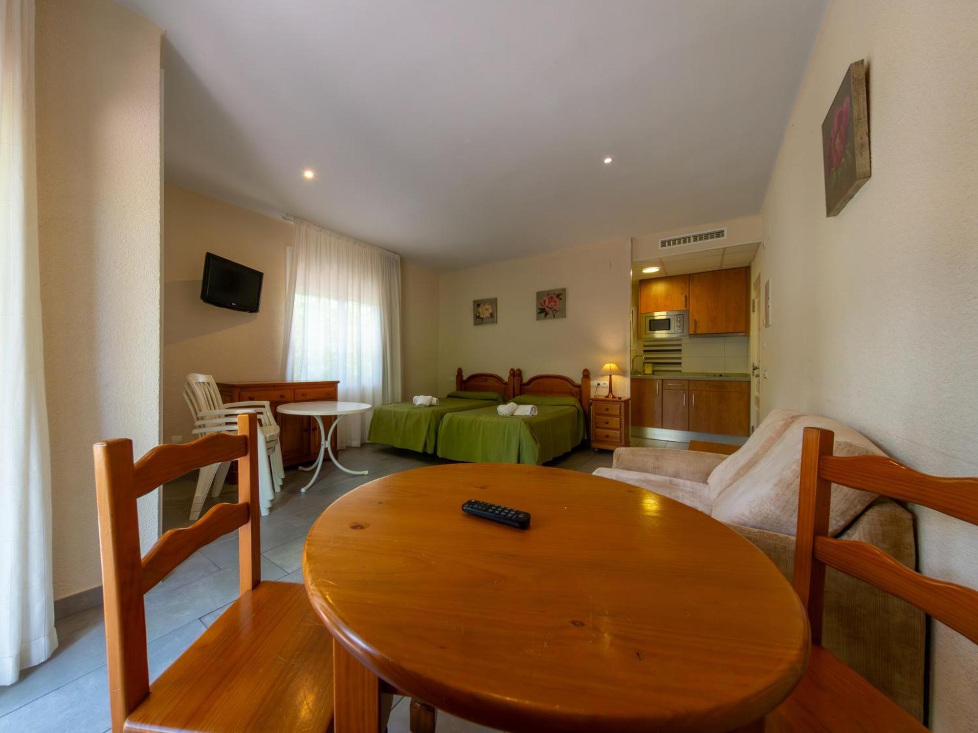 Sunway San Jorge Appartement *