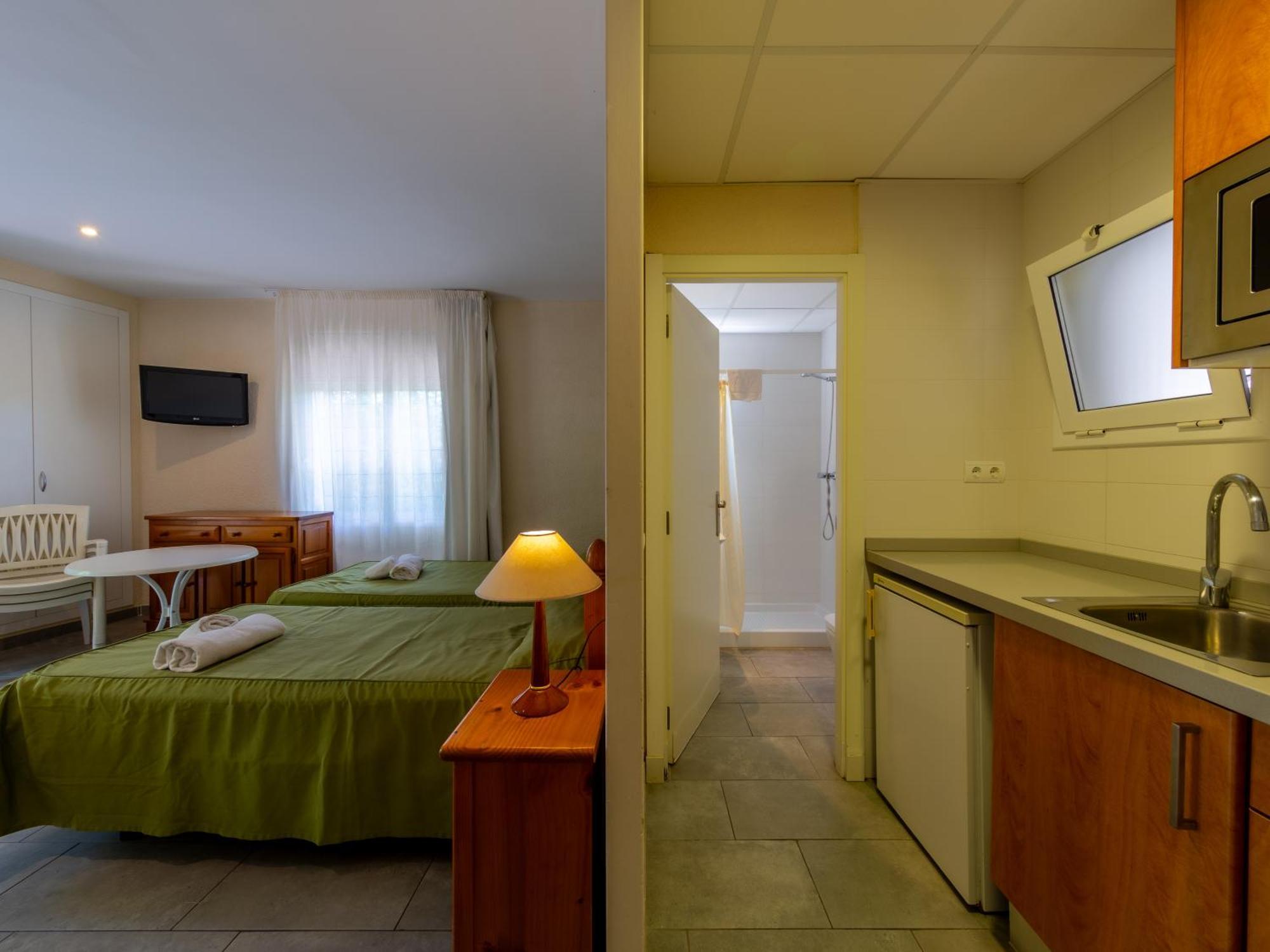 Sunway San Jorge Appartement