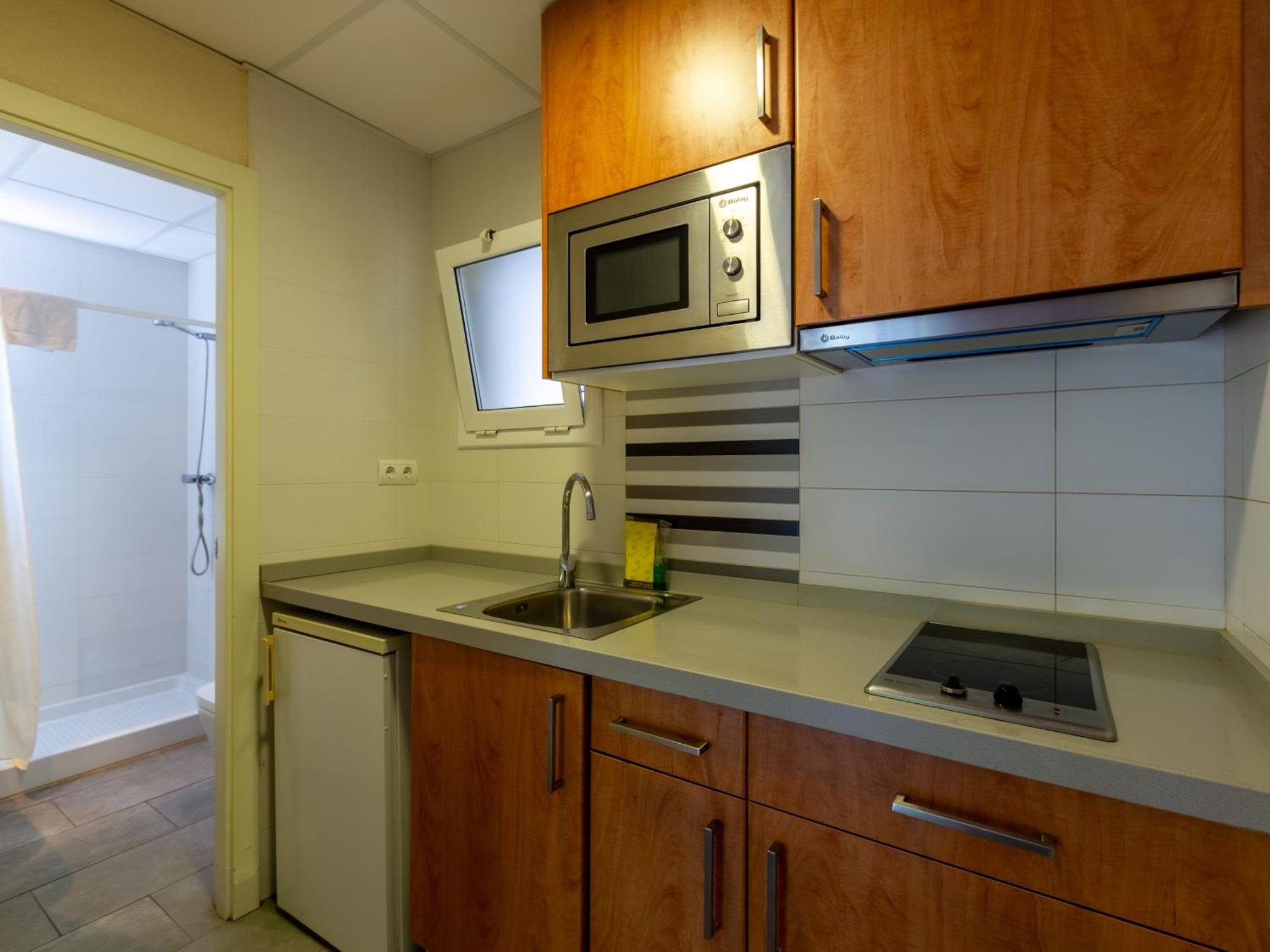 Appartement Sunway San Jorge *
