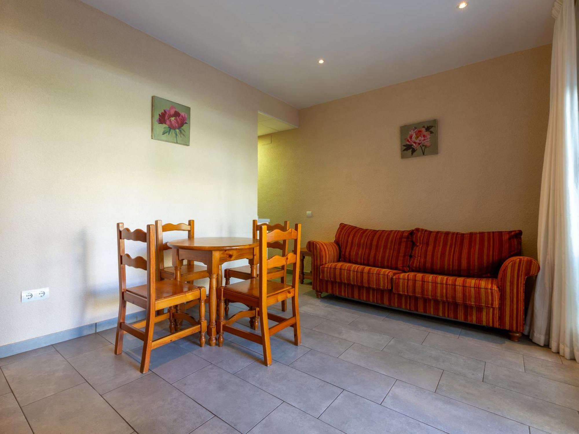 Sunway San Jorge Appartement