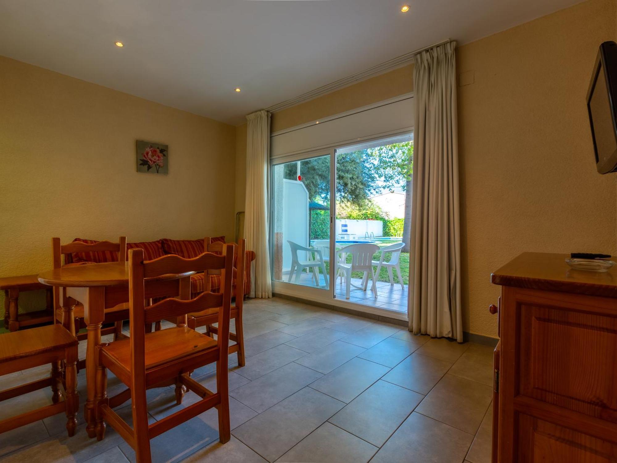 Appartement Sunway San Jorge