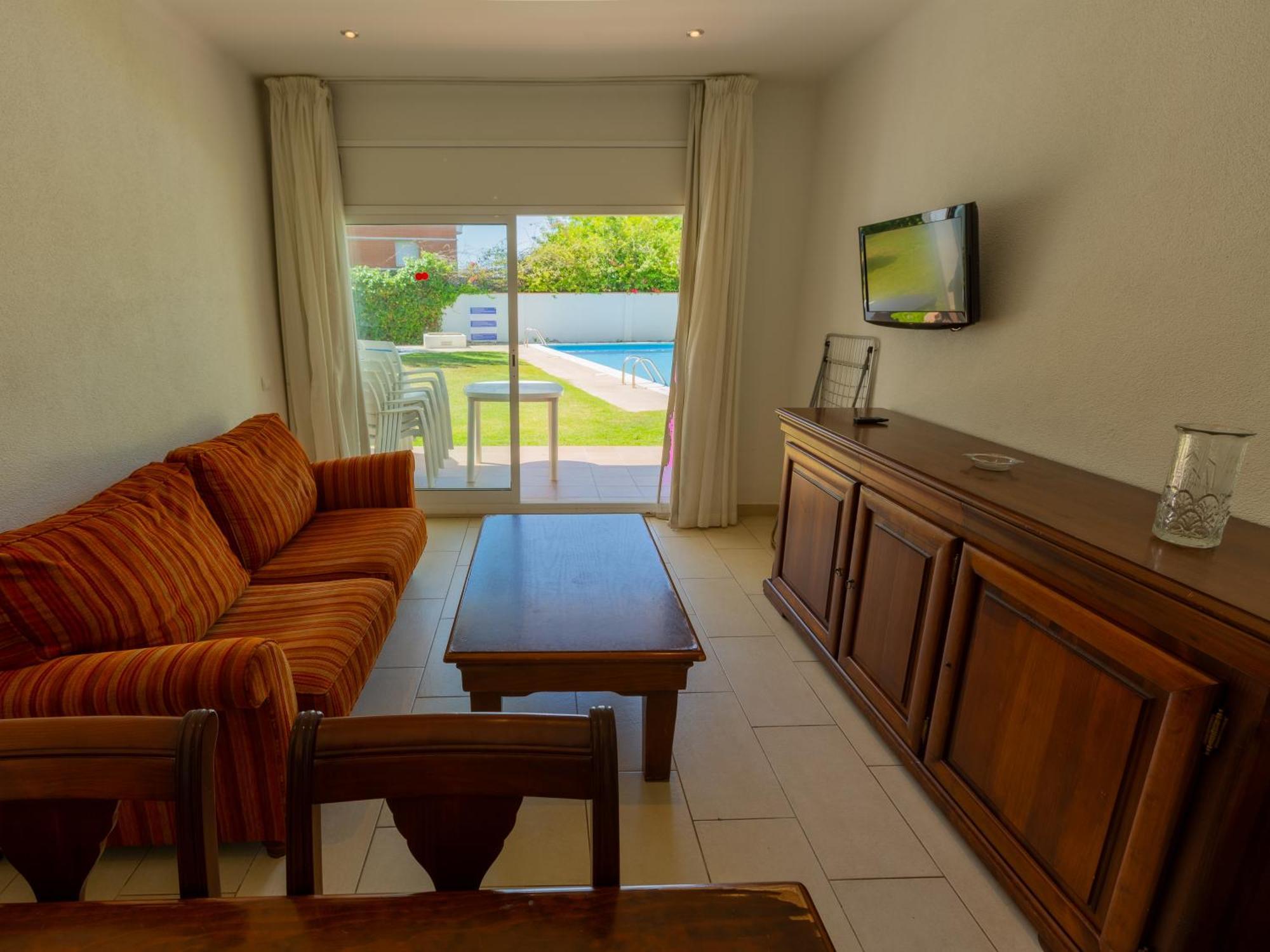 Appartement Sunway San Jorge