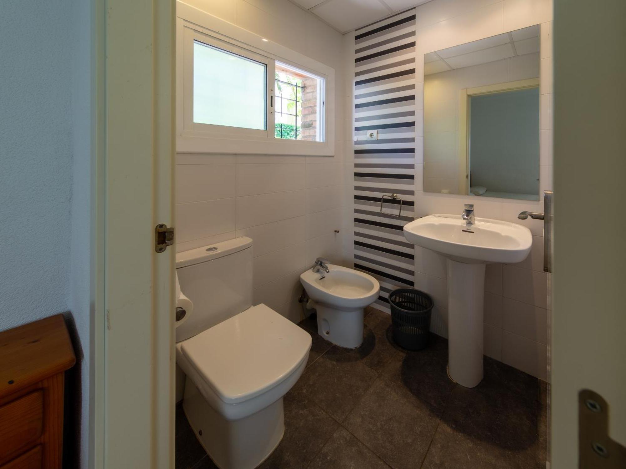 Appartement Sunway San Jorge Sitges