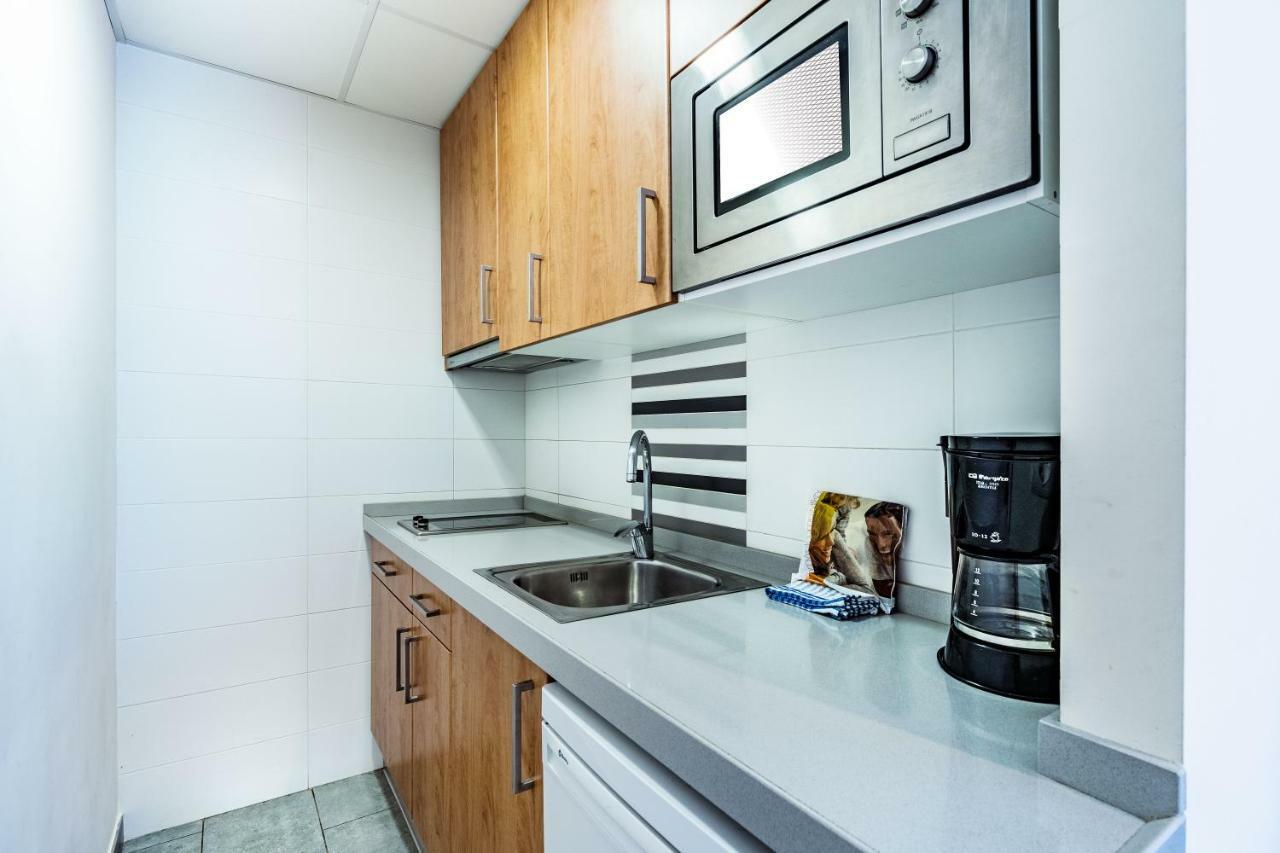 Appartement Sunway San Jorge *