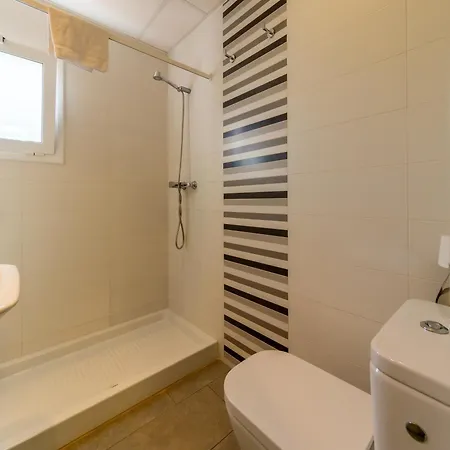 Apartamentos Sunway San Jorge Sitges Exterior photo