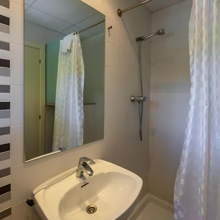Apartamentos Sunway San Jorge Sitges Exterior photo