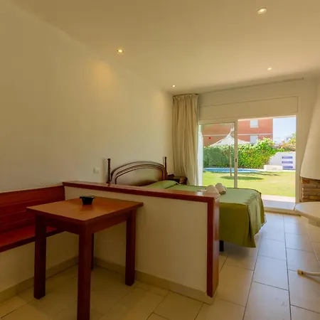 Apartamentos Sunway San Jorge Sitges Exterior photo