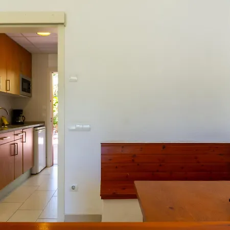 Apartamentos Sunway San Jorge Sitges Exterior photo