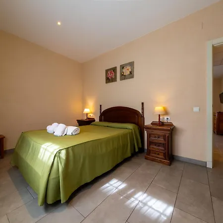 Apartamentos Sunway San Jorge Sitges Exterior photo