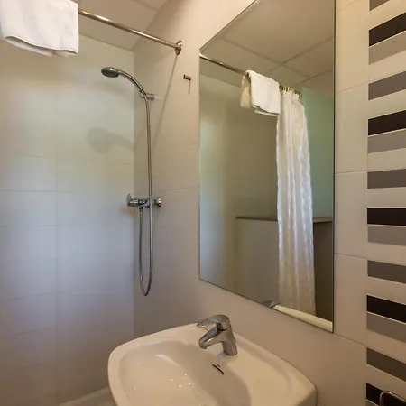 Apartamentos Sunway San Jorge Sitges Exterior photo