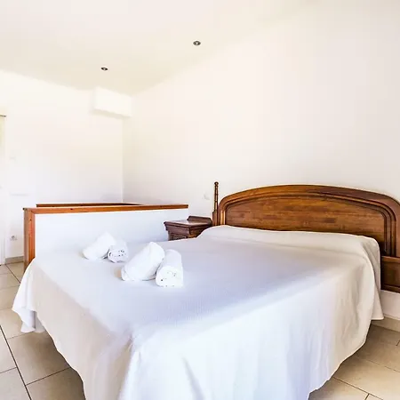 Apartamentos Sunway San Jorge Sitges Exterior photo