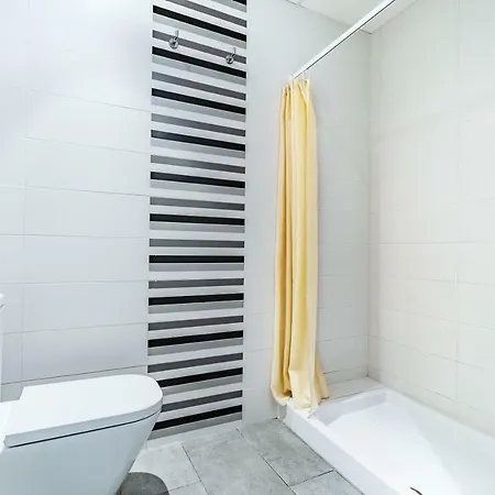 Apartamentos Sunway San Jorge Sitges Exterior photo