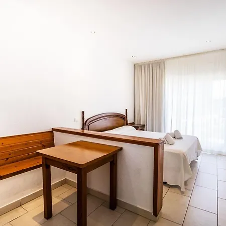 Apartamentos Sunway San Jorge Sitges Exterior photo
