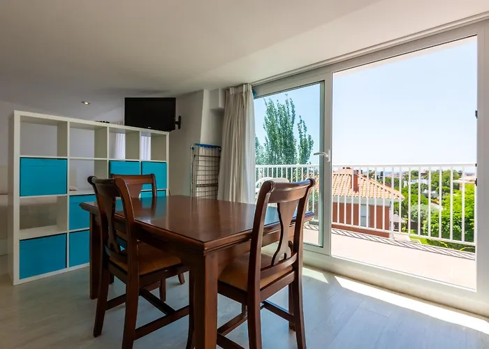 Apartamentos Sunway San Jorge
