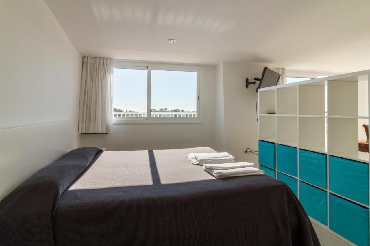 Apartment Sunway San Jorge *