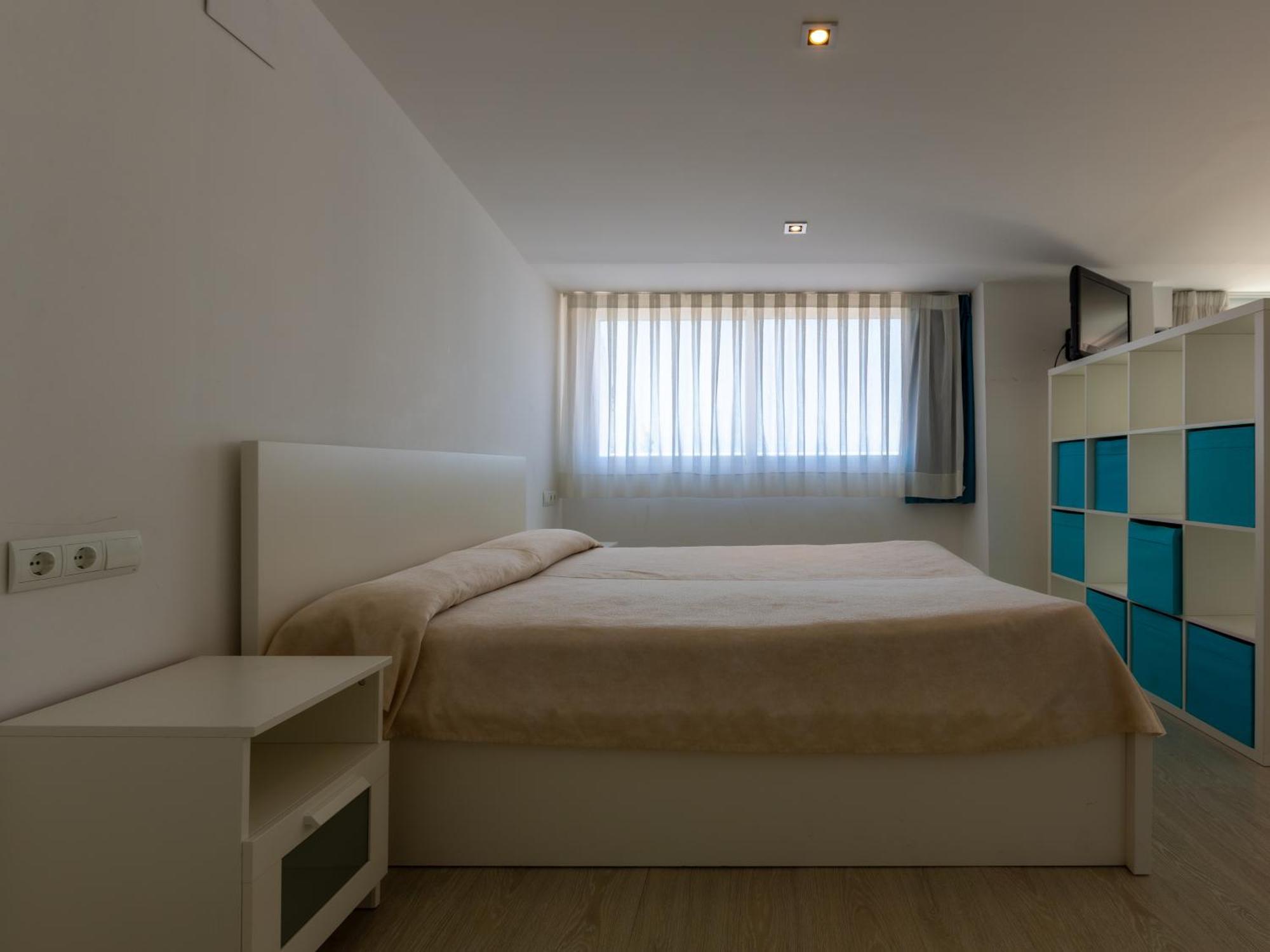 Sunway San Jorge Apartment