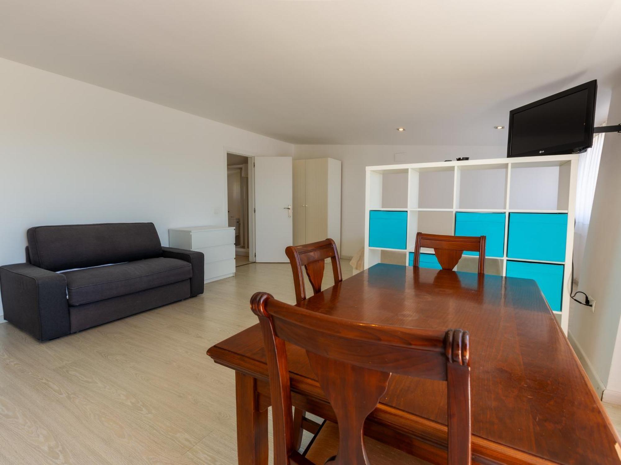 Apartment Sunway San Jorge *