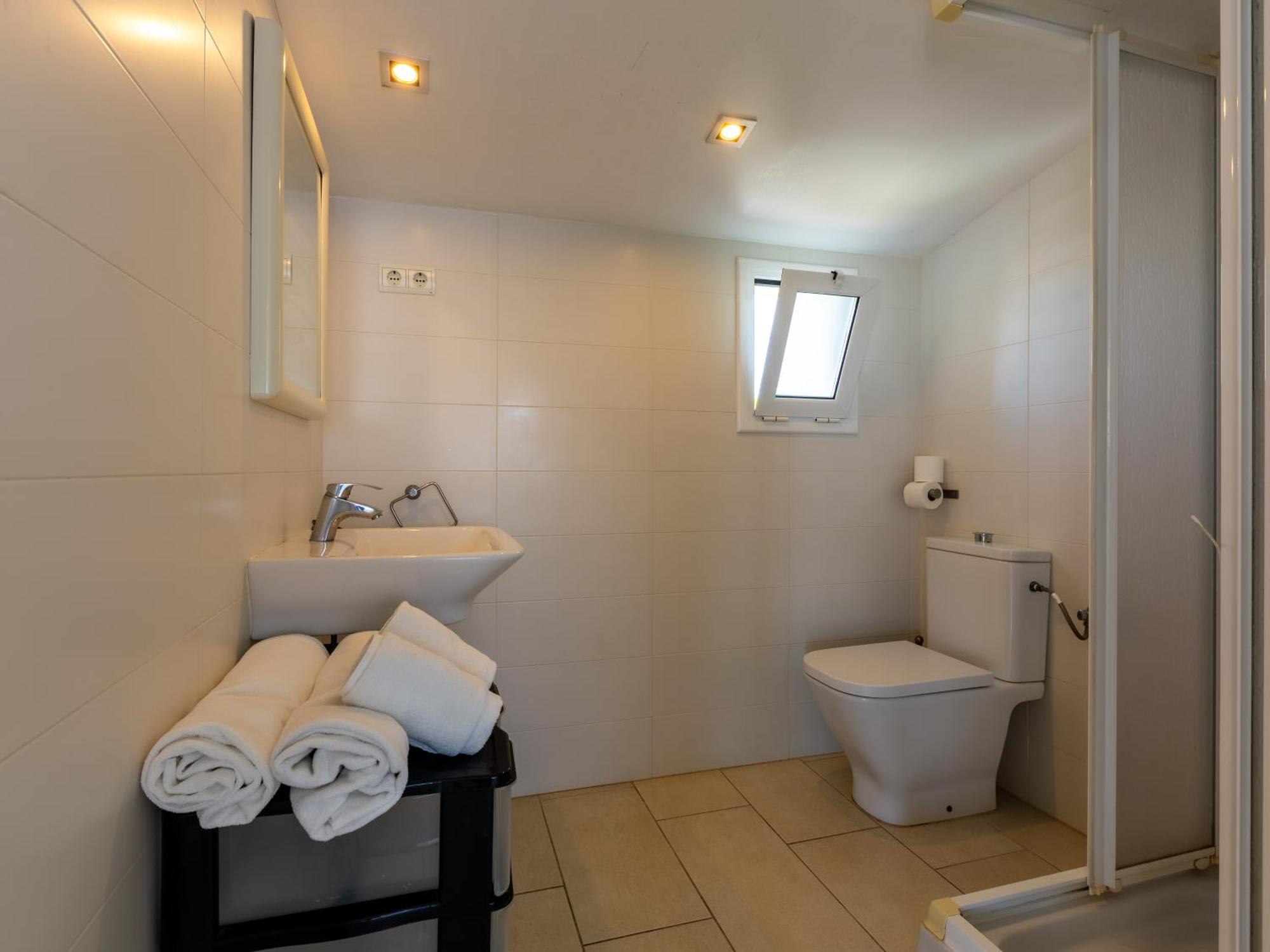 Sunway San Jorge Apartment