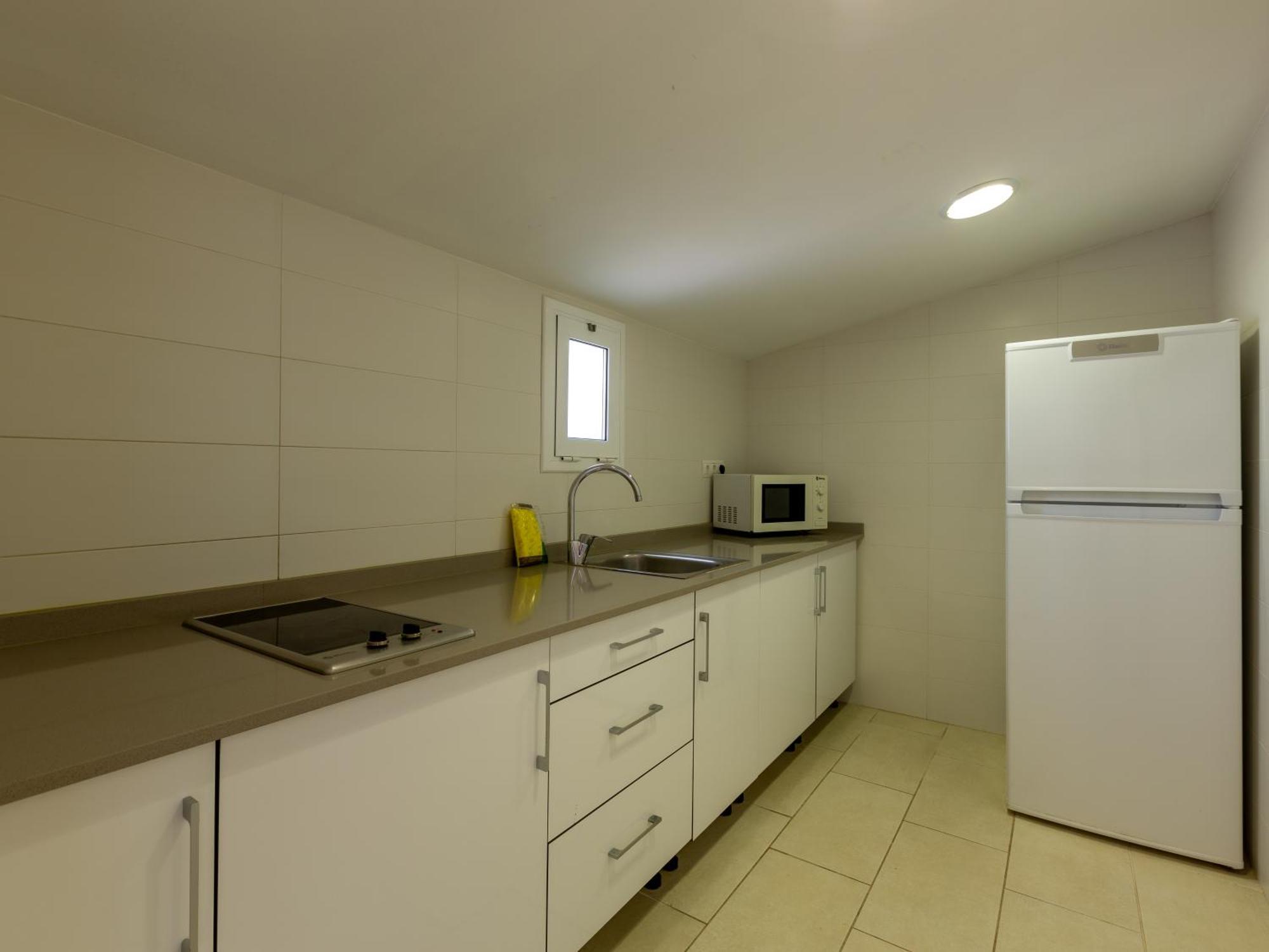 Sunway San Jorge Appartement *
