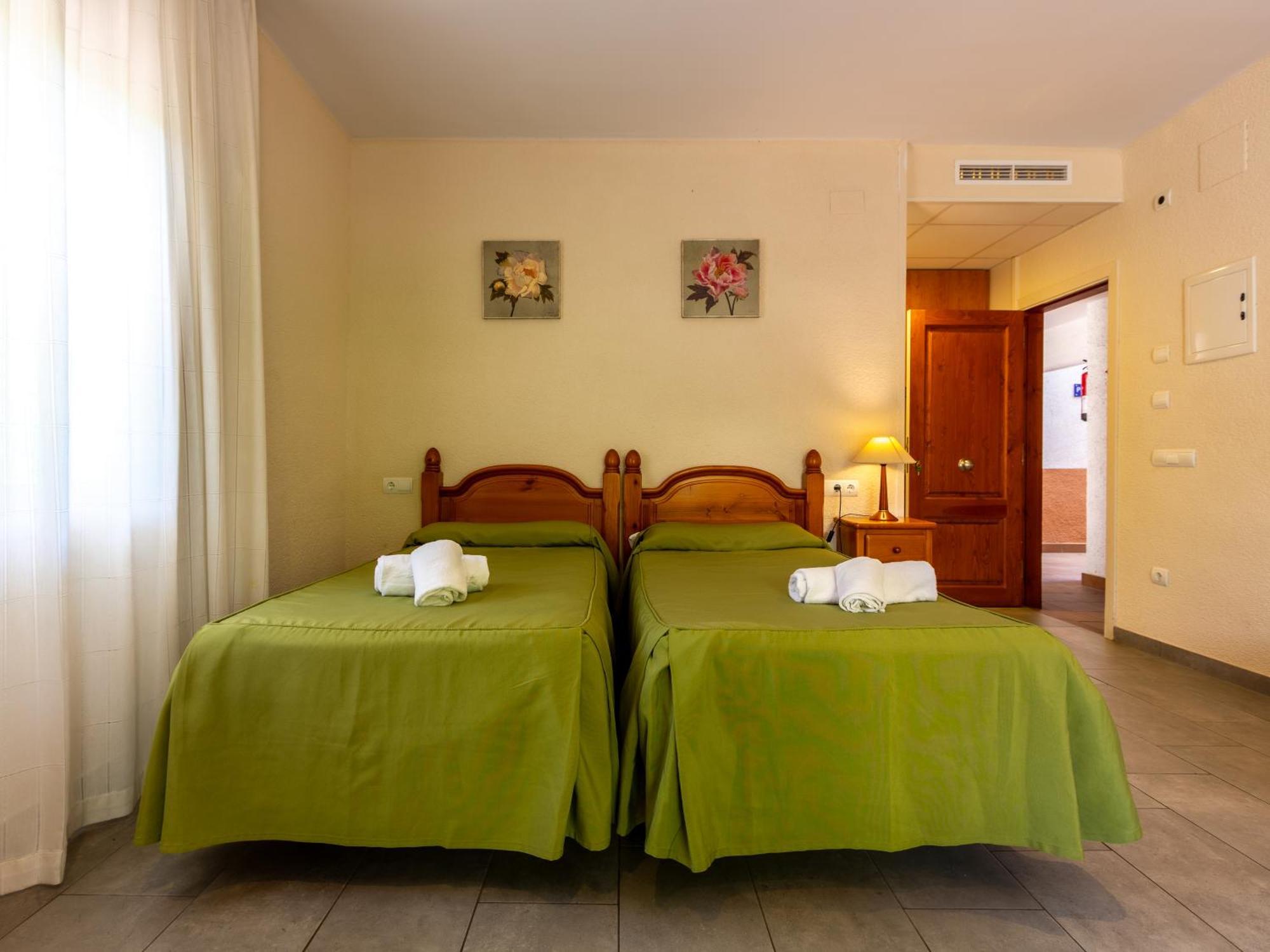 Sunway San Jorge Apartment