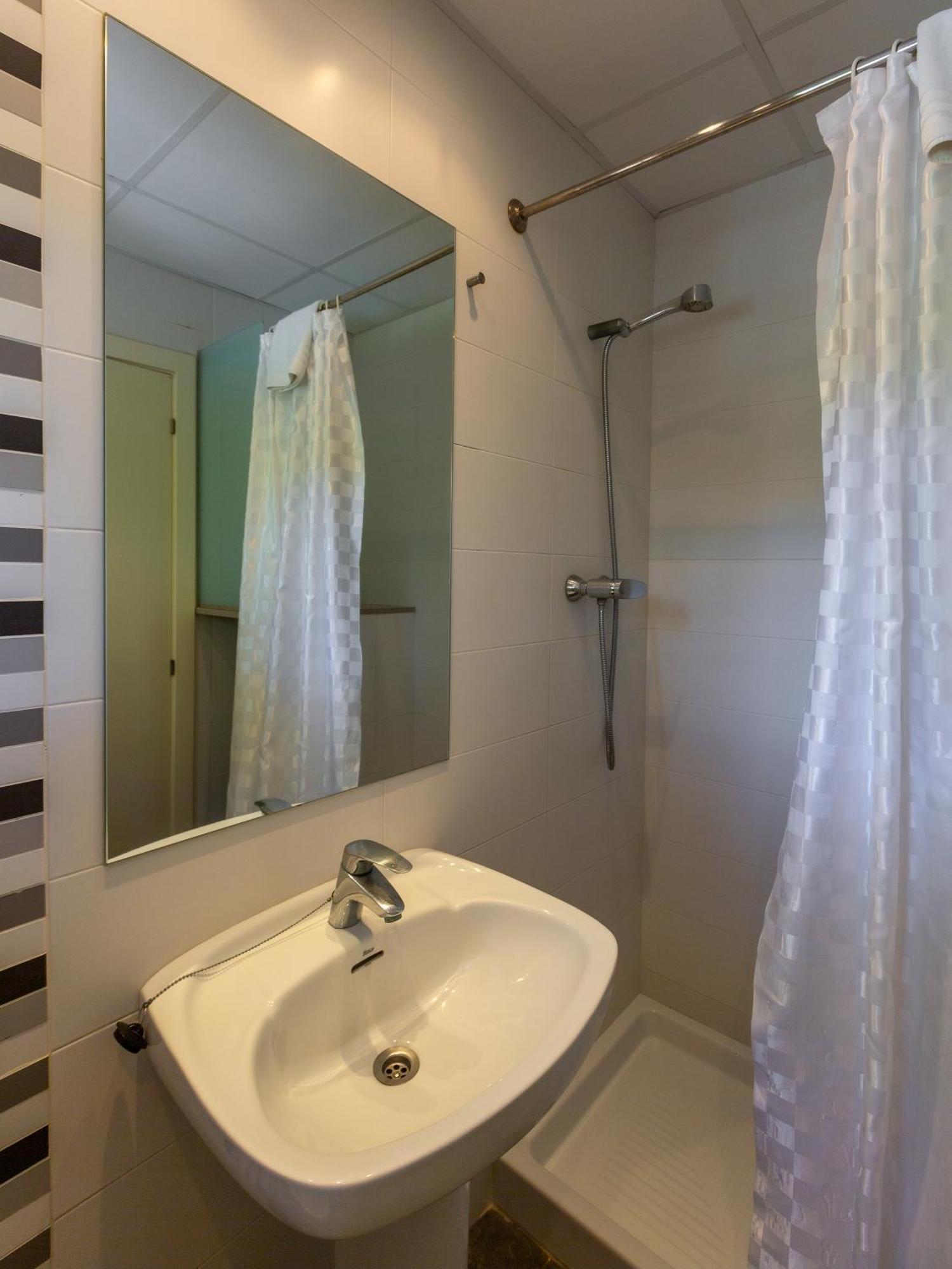 Apartment Sunway San Jorge