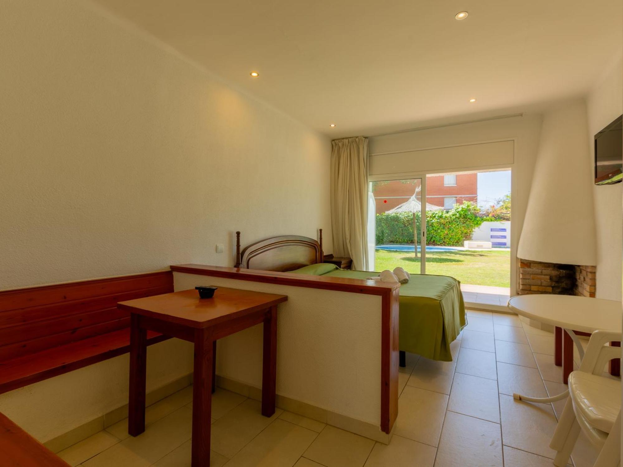 Apartment Sunway San Jorge Sitges