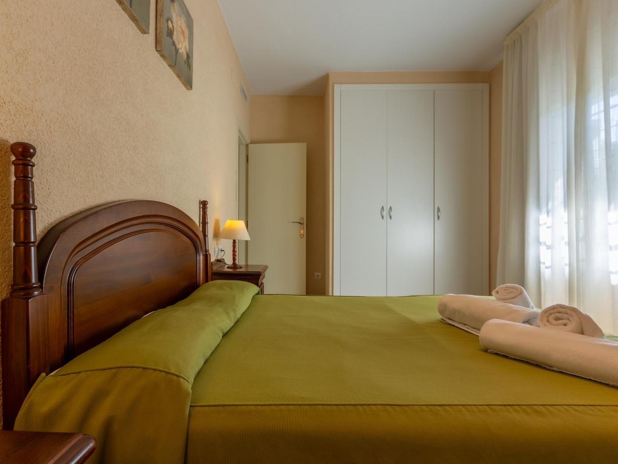 Apartment Sunway San Jorge Sitges