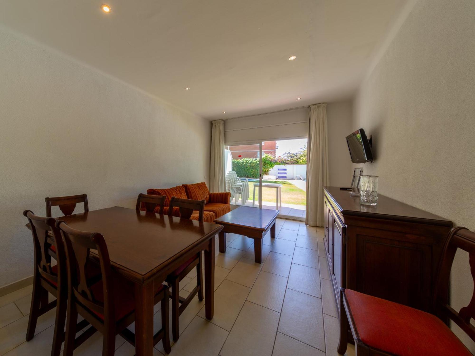 Apartment Sunway San Jorge Sitges
