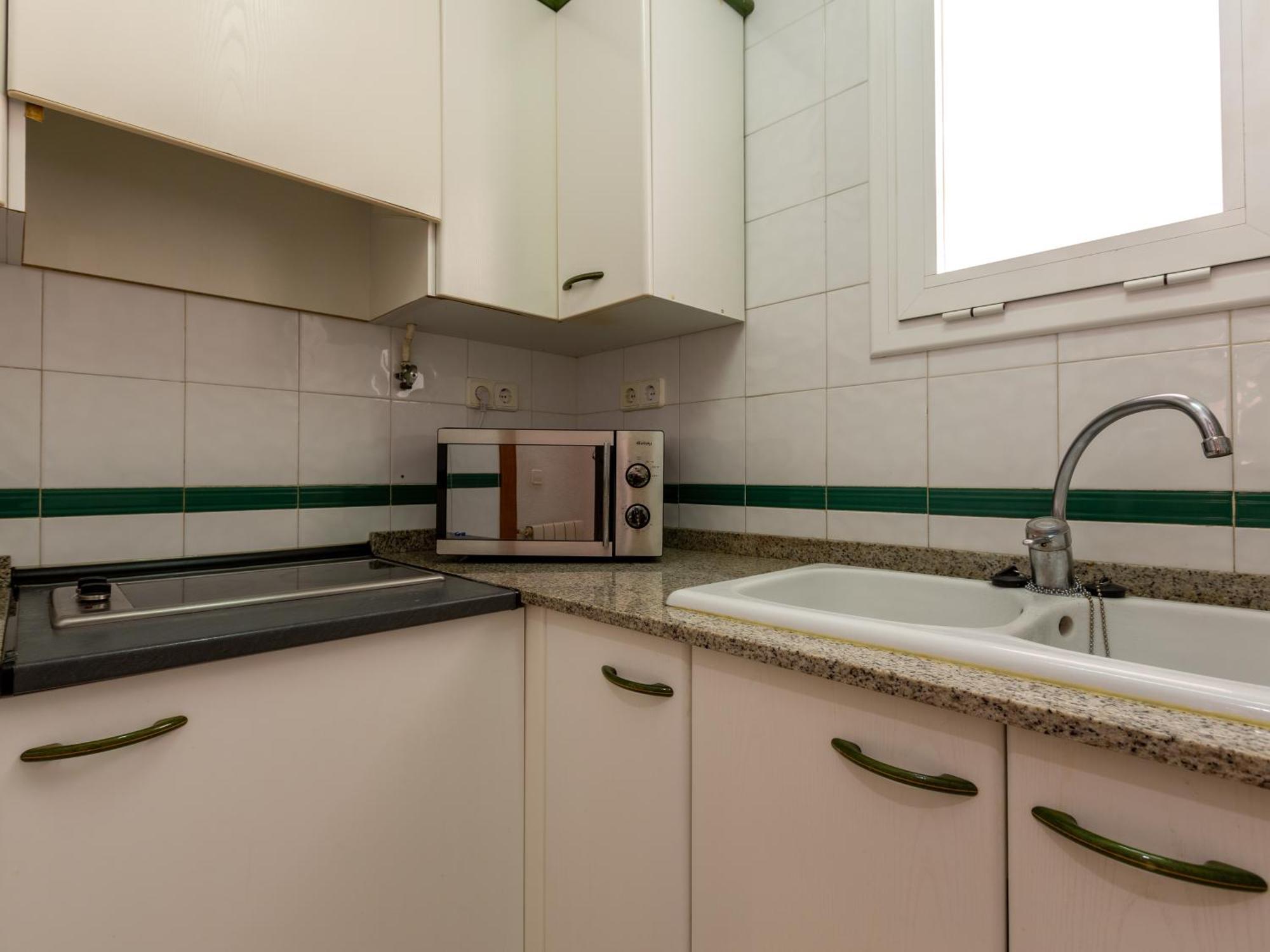 Apartment Sunway San Jorge *