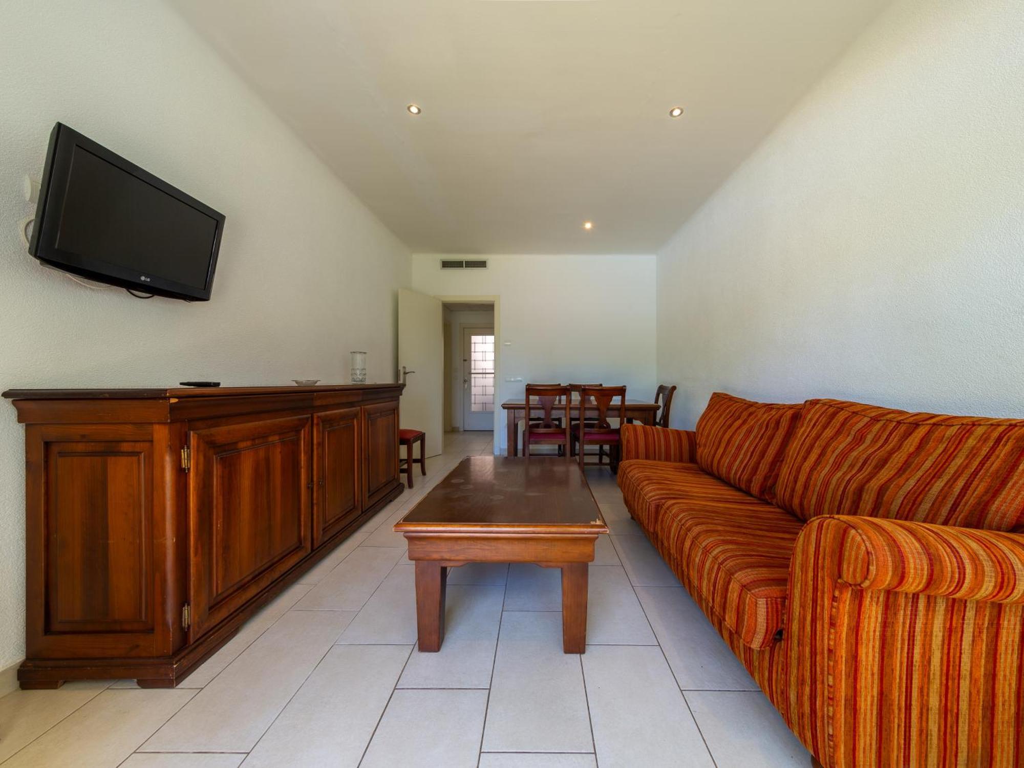 Apartment Sunway San Jorge Sitges