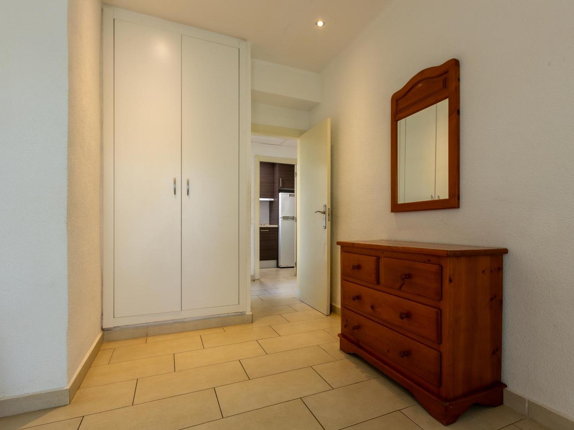 Sunway San Jorge Appartement