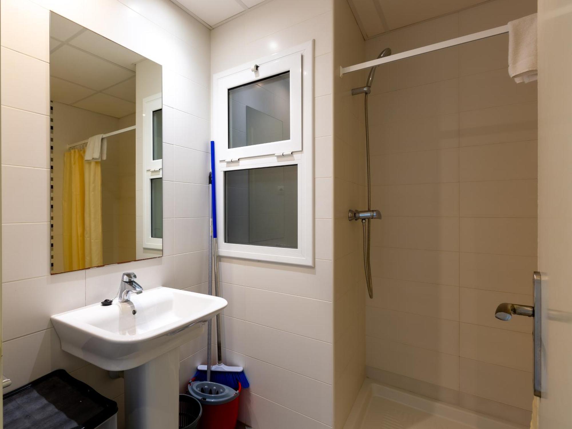 Sunway San Jorge Apartment *