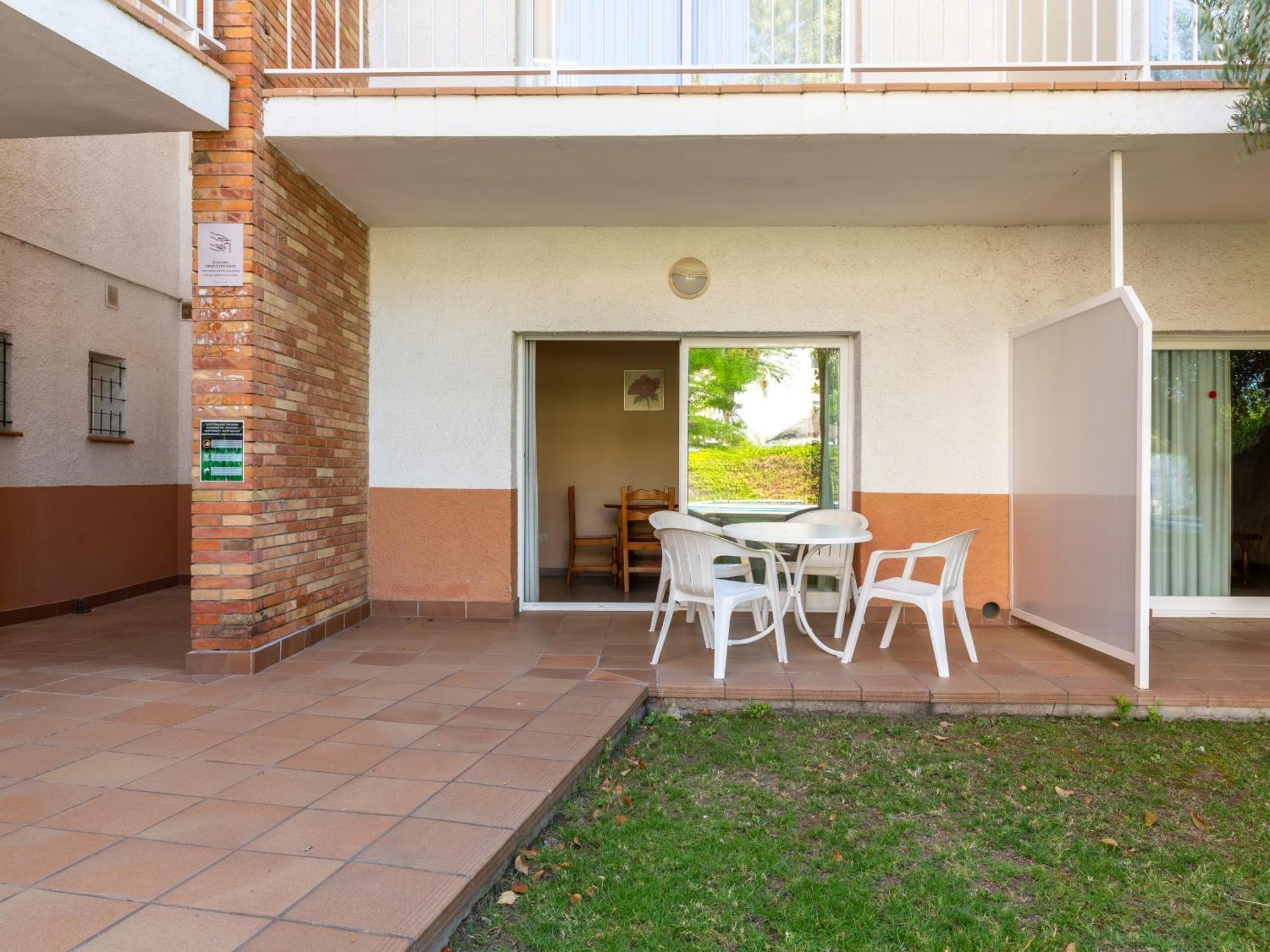 Sunway San Jorge Appartement Sitges