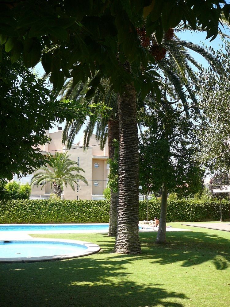 Sunway San Jorge Appartement Sitges