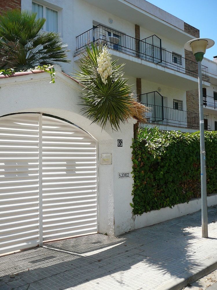Sunway San Jorge Apartment Sitges