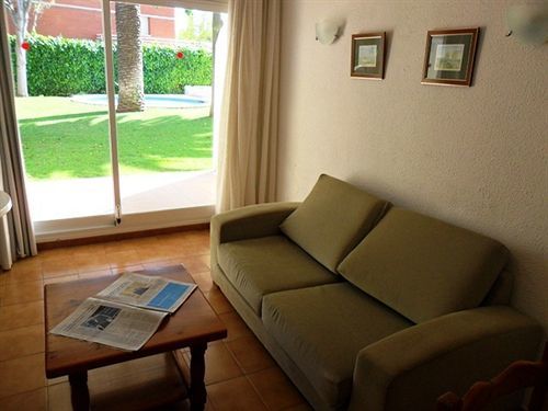 Sunway San Jorge Appartement Sitges