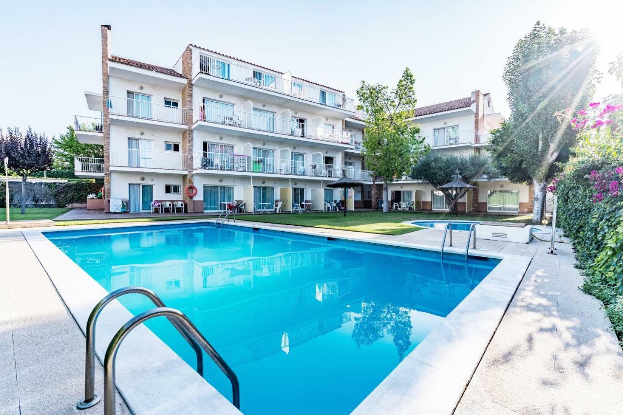Sunway San Jorge Apartment *